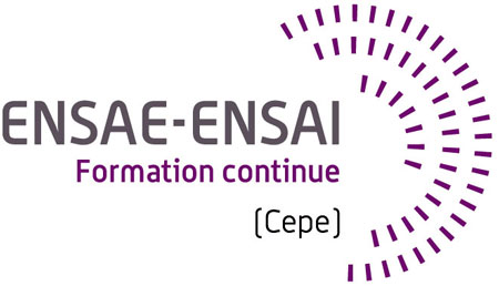 ENSAE-ENSAI Formation continue