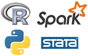 En 2017, formez-vous aux logiciels pour la Data science !