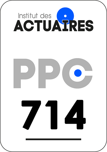 Points PPC Institut des actuaires