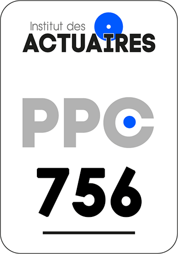Points PPC Institut des actuaires