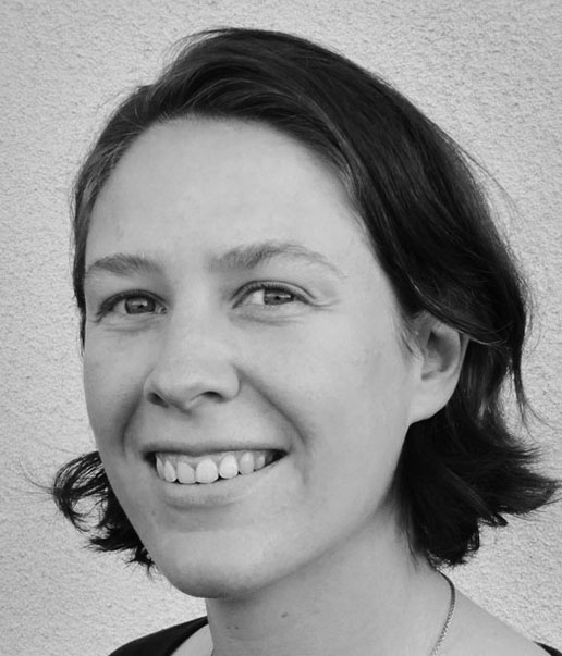 Anne-Lise Pépin