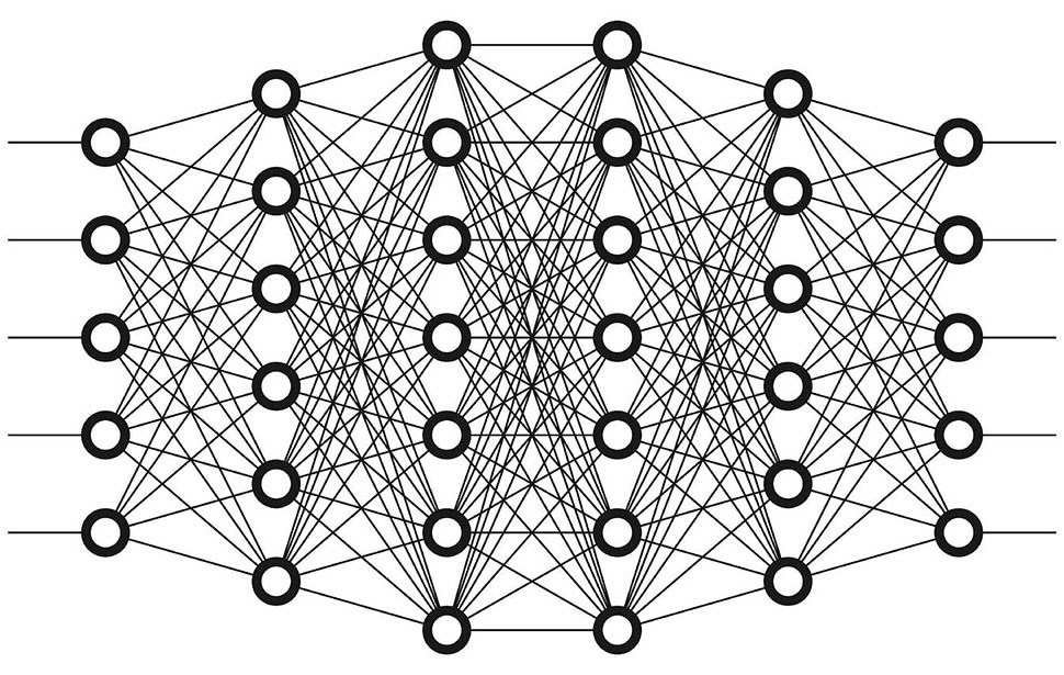 Deep learning