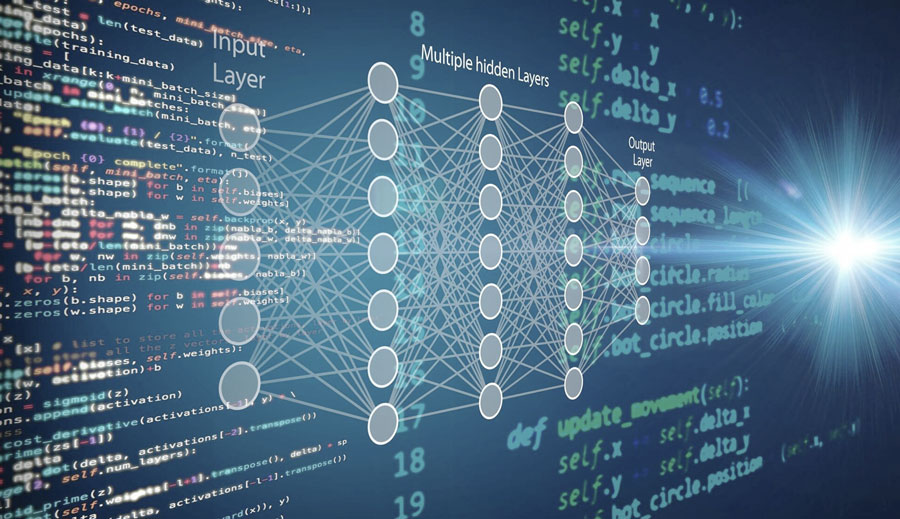 Certificat de Data Scientist