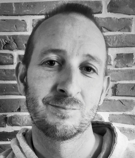Christophe Lesieur