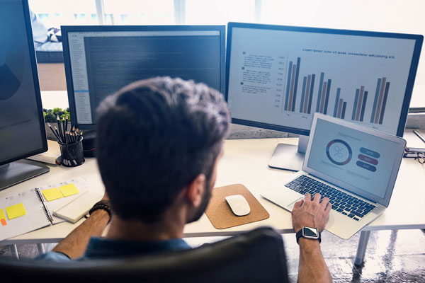 Qu'est-ce qu'un Data Analyst ?