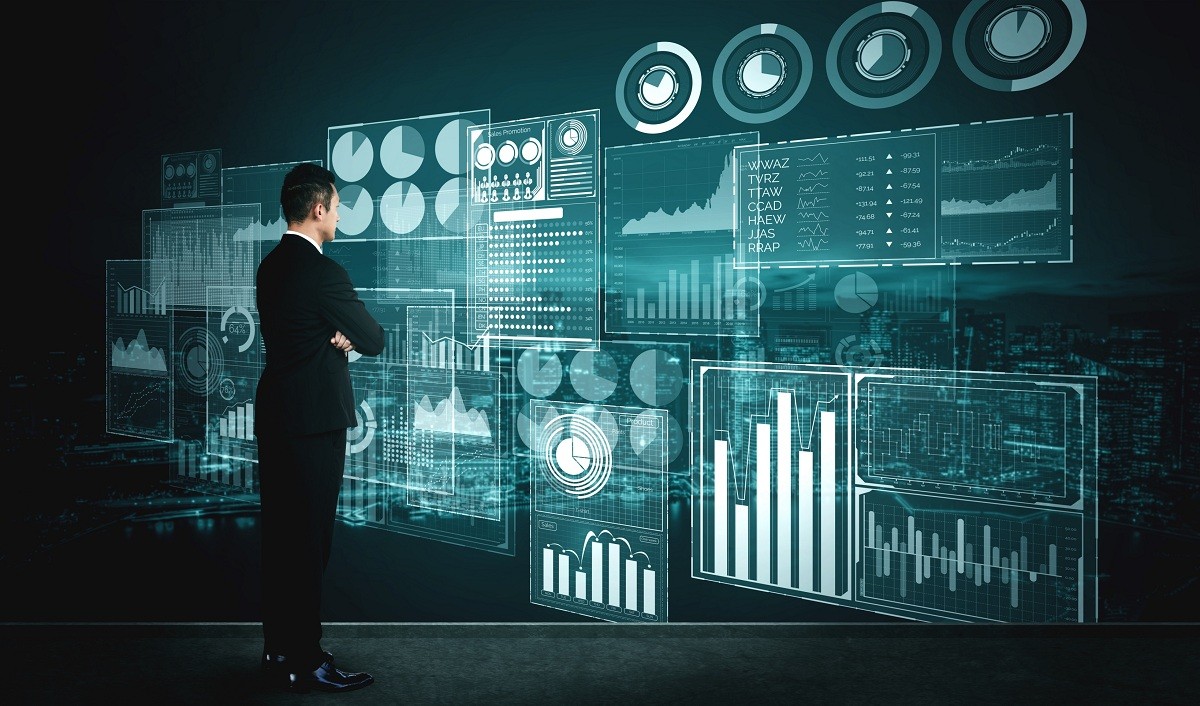 Mettre en place une stratégie Data dans l'entreprise