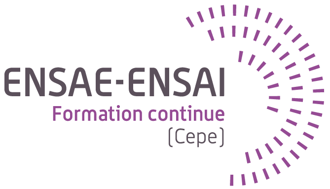 ENSAE-ENSAI Formation continue