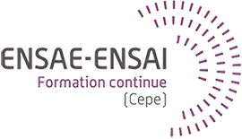 Ensae-Ensai Formation Continue (Cepe)