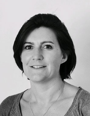 Magalie Houée-Bigot