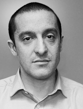 Martial Krawier