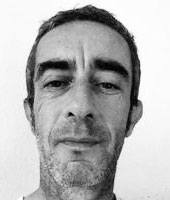 Nicolas Jégou