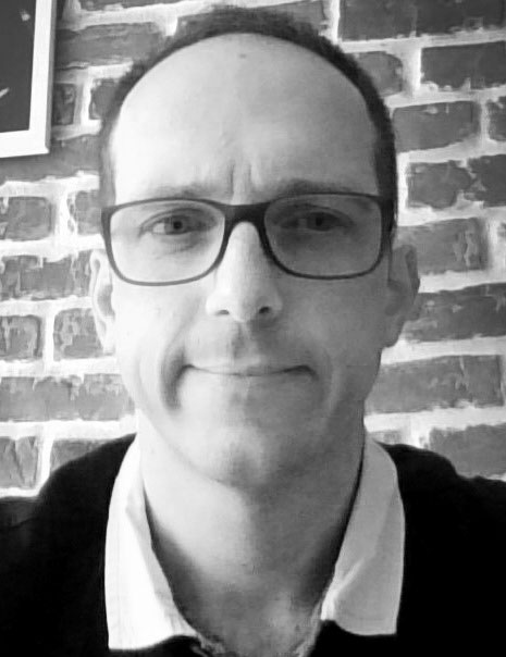 Olivier Riss