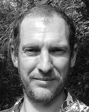 Xavier Gendre