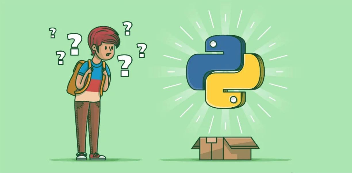 Python initiation