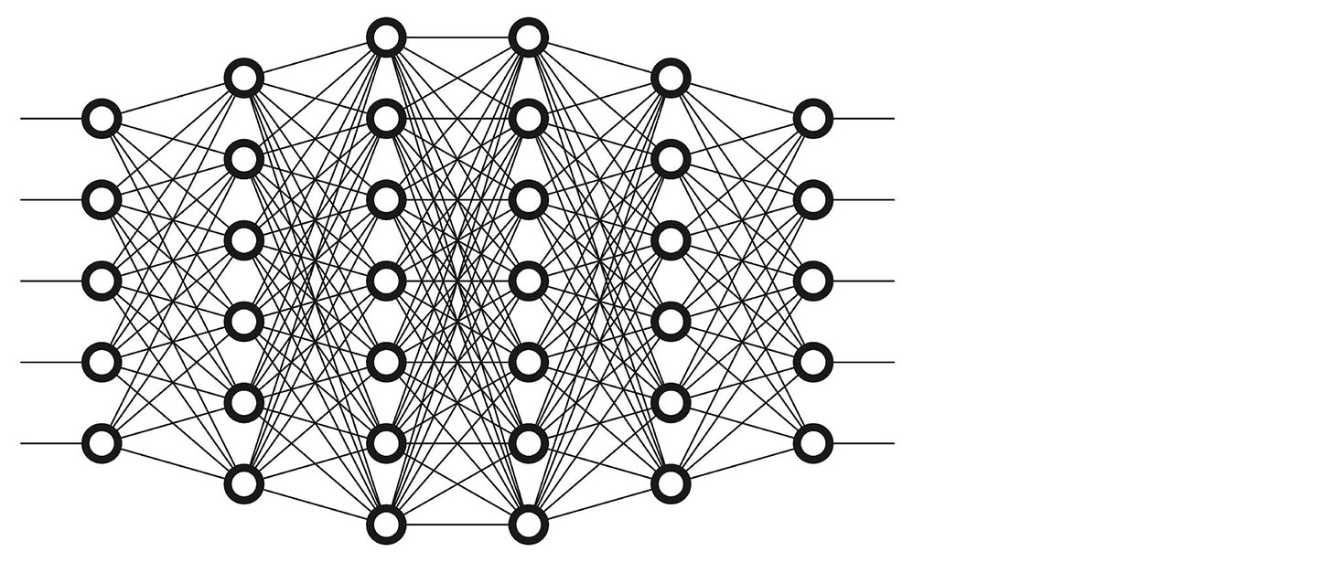 Les fondamentaux du Deep learning avec Python