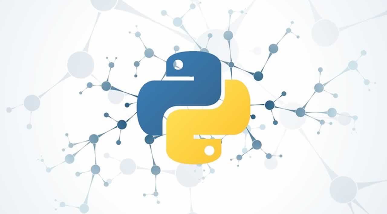 Python expert — Machine learning engineer