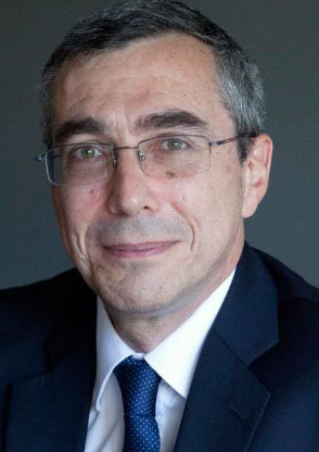 Bienvenue à notre nouveau directeur !