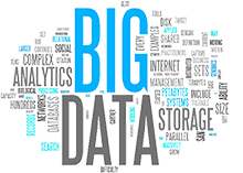 Mettez en oeuvre les outils informatiques des Big Data !