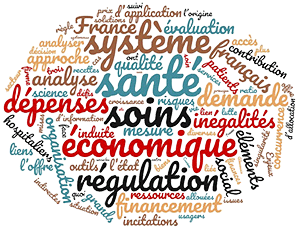 Tout sur l'économie de la santé en juin prochain !