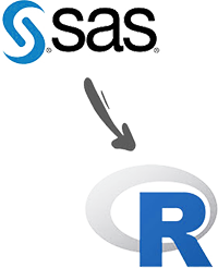 Utilisateur de SAS, vous souhaitez vous mettre au langage R ?