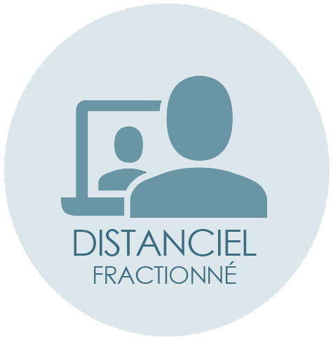 Le <em>distanciel fractionné</em>, un format pédagogique à découvrir sur notre nouveau catalogue finance !