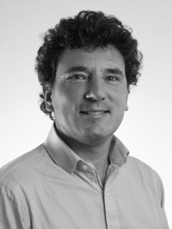 Éric Matzner-Lober