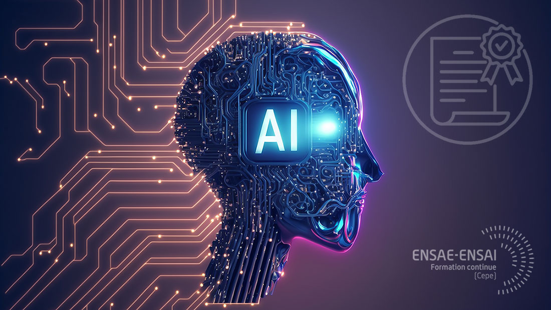 Certificat en Intelligence Artificielle