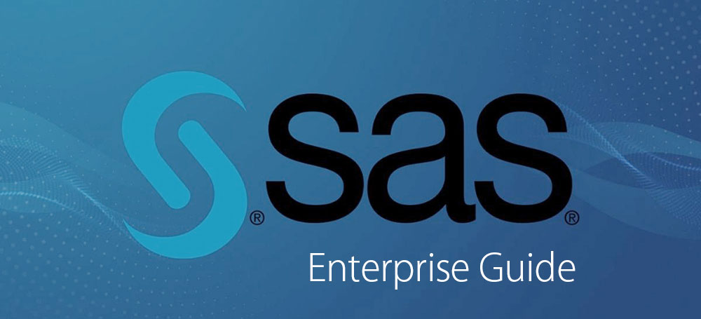SAS Enterprise Guide