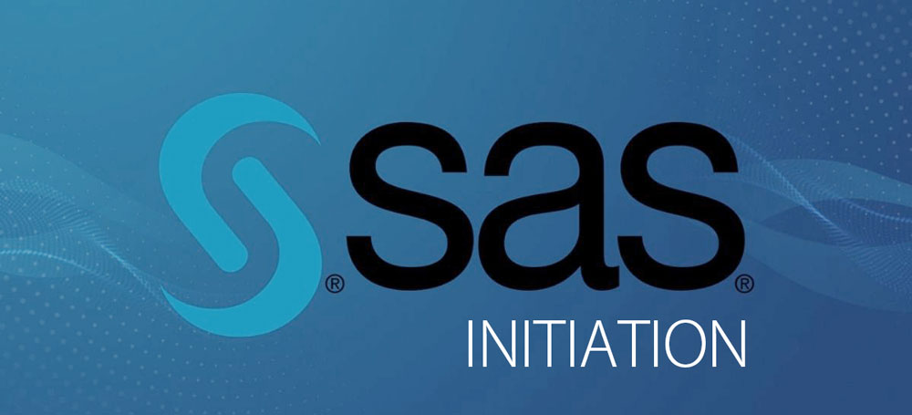 SAS initiation