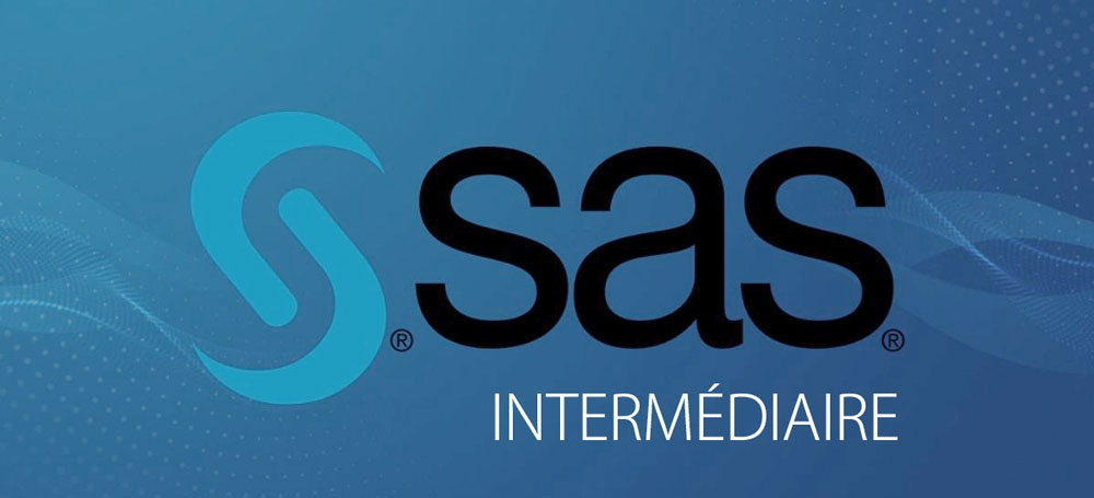 SAS intermédiaire